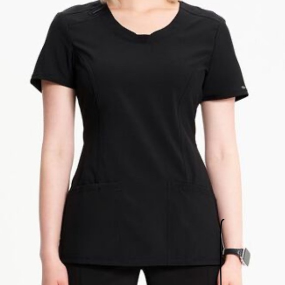 Cherokee Scrub Set - Picture 2 of 11